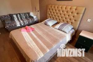 1-к квартира, посуточно, 44м2, 4/9 этаж