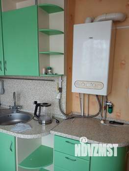 1-к квартира, на длительный срок, 38м2, 4/5 этаж