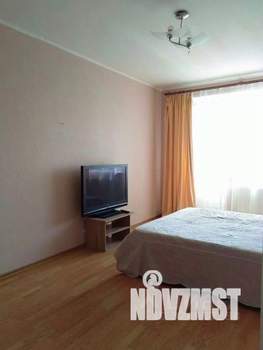 1-к квартира, посуточно, 34м2, 1/1 этаж