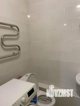 1-к квартира, на длительный срок, 45м2, 6/14 этаж