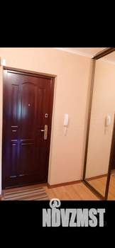 1-к квартира, на длительный срок, 32м2, 3/6 этаж