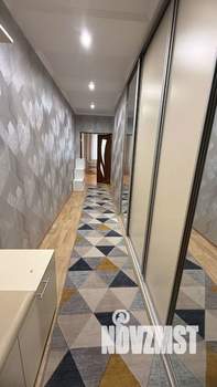 1-к квартира, на длительный срок, 46м2, 4/14 этаж