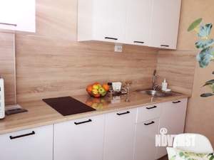 1-к квартира, посуточно, 35м2, 2/10 этаж