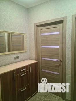 1-к квартира, посуточно, 56м2, 1/1 этаж