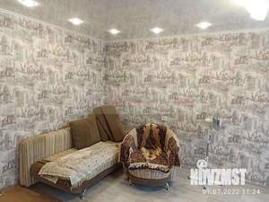 2-к квартира, на длительный срок, 44м2, 3/5 этаж