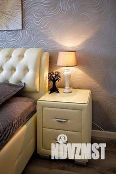 1-к квартира, посуточно, 48м2, 1/1 этаж