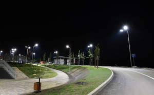 1-к квартира, на длительный срок, 31м2, 3/5 этаж