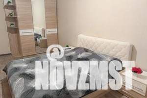 1-к квартира, посуточно, 38м2, 1/9 этаж