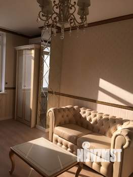 1-к квартира, на длительный срок, 46м2, 5/14 этаж