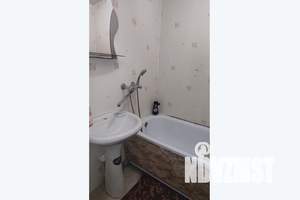 1-к квартира, посуточно, 44м2, 1/9 этаж