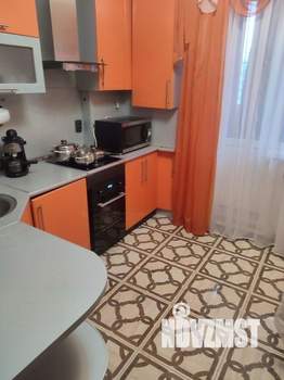 1-к квартира, на длительный срок, 40м2, 7/10 этаж