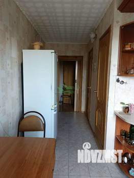 2-к квартира, на длительный срок, 52м2, 2/9 этаж