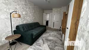 1-к квартира, на длительный срок, 47м2, 5/16 этаж