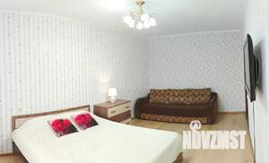 1-к квартира, посуточно, 33м2, 3/10 этаж