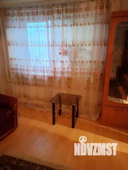 1-к квартира, на длительный срок, 45м2, 8/10 этаж