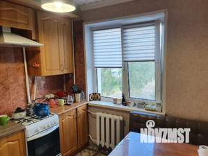 2-к квартира, на длительный срок, 45м2, 4/5 этаж