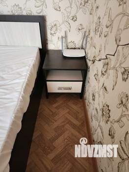 1-к квартира, посуточно, 35м2, 7/10 этаж