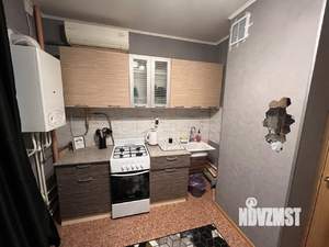 1-к квартира, посуточно, 44м2, 1/1 этаж