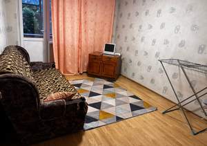 2-к квартира, на длительный срок, 44м2, 2/5 этаж