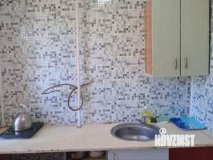 2-к квартира, посуточно, 52м2, 3/5 этаж