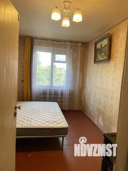 4-к квартира, на длительный срок, 61м2, 5/5 этаж