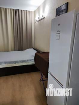 Студия квартира, посуточно, 30м2, 6/14 этаж