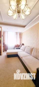 1-к квартира, на длительный срок, 38м2, 16/16 этаж