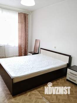 1-к квартира, на длительный срок, 34м2, 4/11 этаж