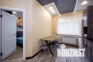 1-к квартира, посуточно, 47м2, 1/3 этаж