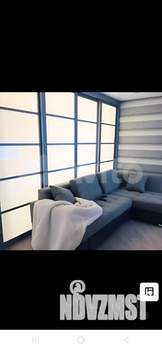 1-к квартира, на длительный срок, 50м2, 15/20 этаж