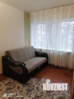 1-к квартира, на длительный срок, 45м2, 3/6 этаж