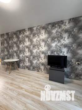 Студия квартира, посуточно, 34м2, 11/16 этаж