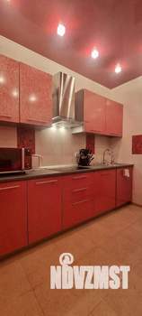 1-к квартира, на длительный срок, 42м2, 12/14 этаж