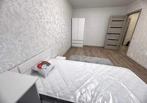 3-к квартира, на длительный срок, 60м2, 2/5 этаж