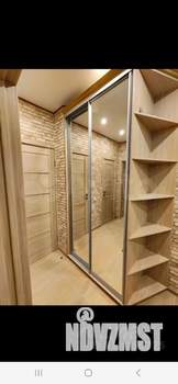 1-к квартира, на длительный срок, 44м2, 3/13 этаж