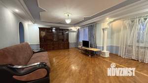 3-к квартира, на длительный срок, 102м2, 3/13 этаж