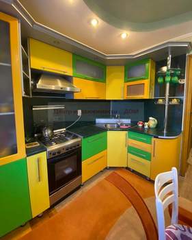 3-к квартира, на длительный срок, 73м2, 3/10 этаж