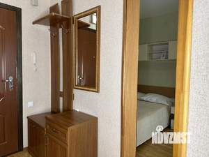 1-к квартира, посуточно, 31м2, 1/1 этаж