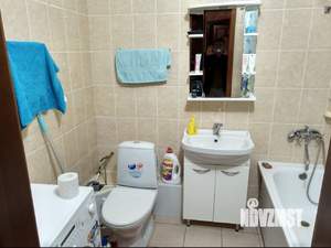 1-к квартира, на длительный срок, 40м2, 5/10 этаж