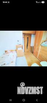 3-к квартира, на длительный срок, 64м2, 4/10 этаж