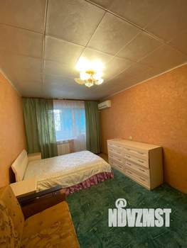 1-к квартира, на длительный срок, 34м2, 6/9 этаж