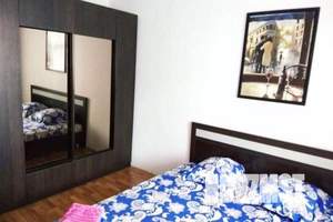 2-к квартира, посуточно, 55м2, 11/14 этаж