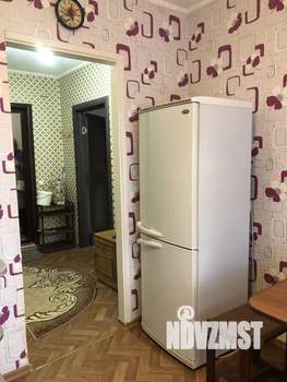 1-к квартира, на длительный срок, 35м2, 5/12 этаж