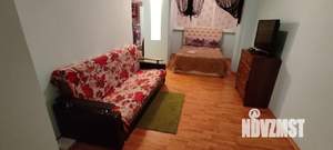 1-к квартира, посуточно, 35м2, 3/10 этаж
