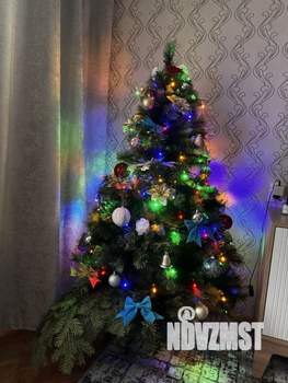 1-к квартира, на длительный срок, 44м2, 1/10 этаж