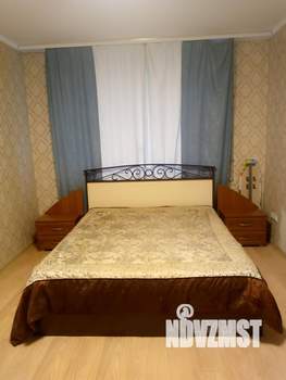 1-к квартира, посуточно, 36м2, 3/5 этаж