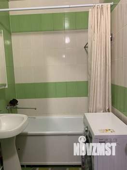 1-к квартира, на длительный срок, 40м2, 3/10 этаж