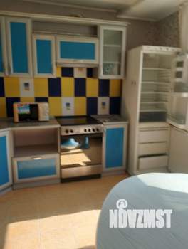 2-к квартира, на длительный срок, 58м2, 15/17 этаж