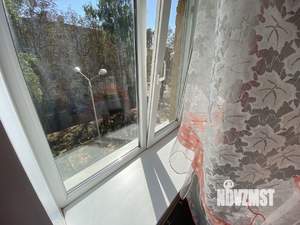 1-к квартира, на длительный срок, 33м2, 3/5 этаж