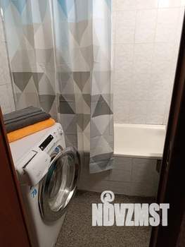 2-к квартира, посуточно, 54м2, 3/10 этаж